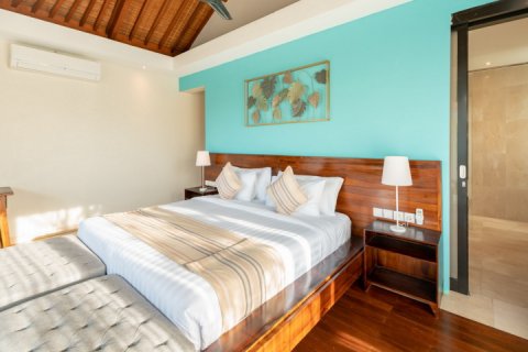 4 bedrooms Villa in South Kuta, Badung, Bali (1395) 10