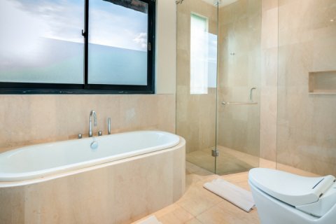 4 bedrooms Villa in South Kuta, Badung, Bali (1395) 19