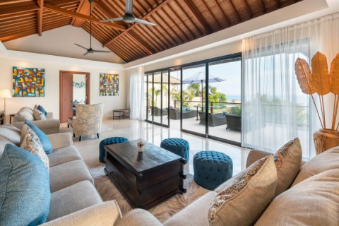 4 bedrooms Villa in South Kuta, Badung, Bali (1395) 5