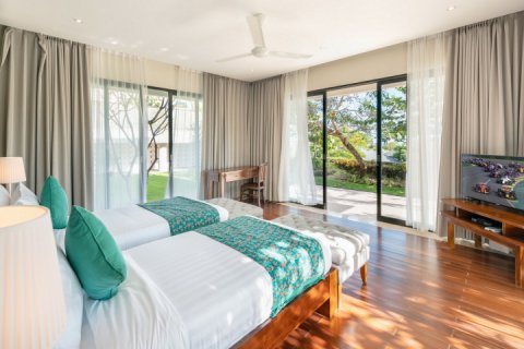 4 bedrooms Villa in South Kuta, Badung, Bali (1395) 9