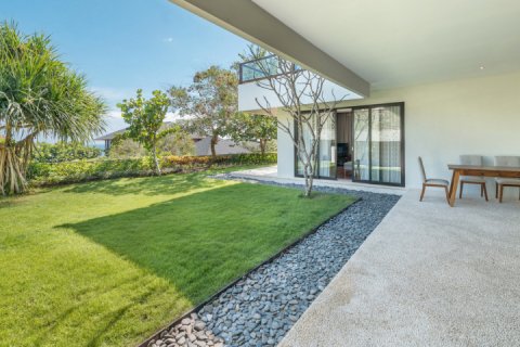 4 bedrooms Villa in South Kuta, Badung, Bali (1395) 4