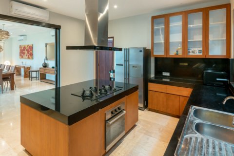 4 bedrooms Villa in South Kuta, Badung, Bali (1395) 3