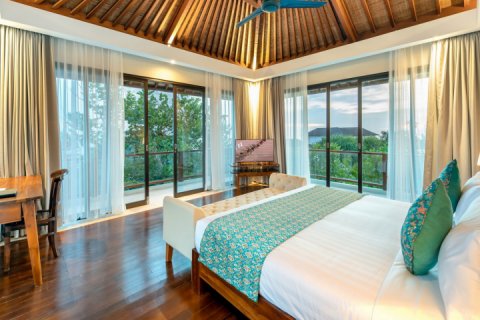 4 bedrooms Villa in South Kuta, Badung, Bali (1395) 17