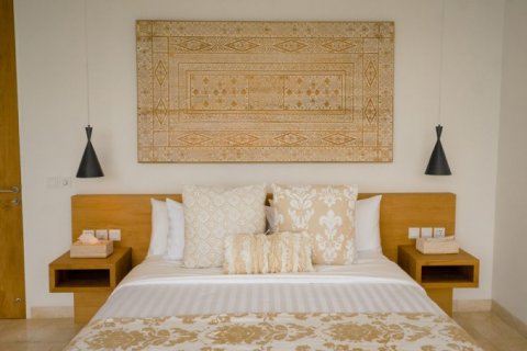 Vila 4 kamar tidur di Ubud, Gianyar, Bali (1396) 30