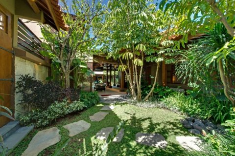 3 bedrooms Villa in Seminyak, Badung, Bali (1397) 4