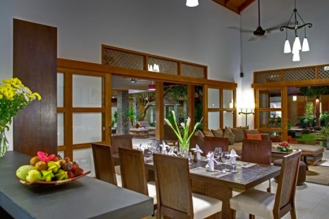 3 bedrooms Villa in Seminyak, Badung, Bali (1397) 13
