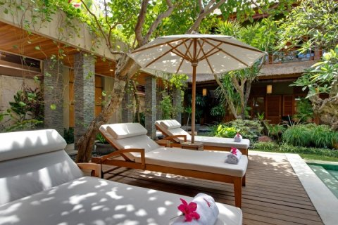 3 bedrooms Villa in Seminyak, Badung, Bali (1397) 8