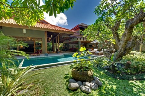 3 bedrooms Villa in Seminyak, Badung, Bali (1397) 3