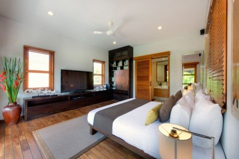 3 bedrooms Villa in Seminyak, Badung, Bali (1397) 21