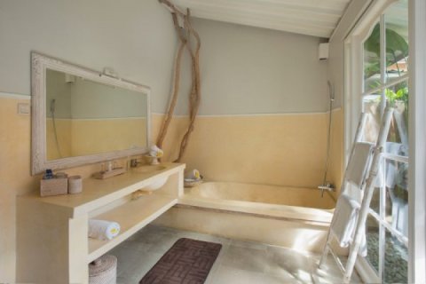 Вилла с 6 спальнями в Семиньяк, Бадунг, Бали (1392) 10