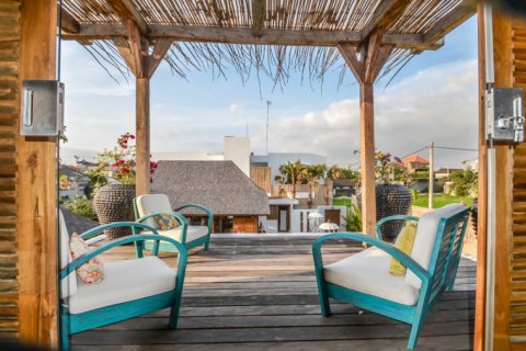 4 bedrooms Villa in Seminyak, Badung, Bali (12298) 3