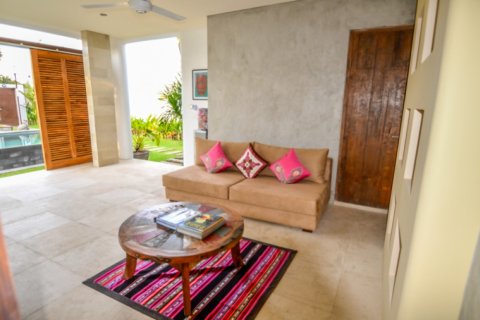 4 bedrooms Villa in Seminyak, Badung, Bali (12298) 9