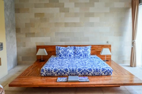 4 bedrooms Villa in Seminyak, Badung, Bali (12298) 15