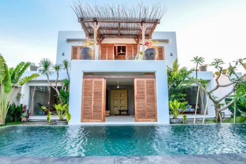 4 bedrooms Villa in Seminyak, Badung, Bali (12298) 7