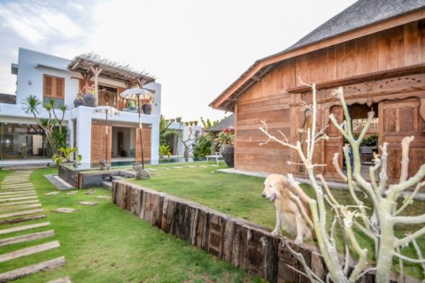 4 bedrooms Villa in Seminyak, Badung, Bali (12298) 12