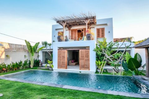 4 bedrooms Villa in Seminyak, Badung, Bali (12298) 5