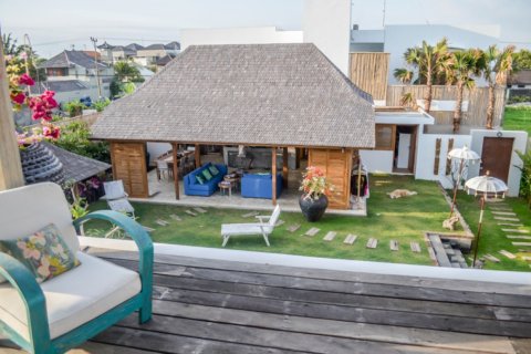 4 bedrooms Villa in Seminyak, Badung, Bali (12298) 8