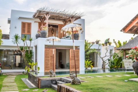 4 bedrooms Villa in Seminyak, Badung, Bali (12298) 13