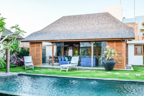 4 bedrooms Villa in Seminyak, Badung, Bali (12298) 6