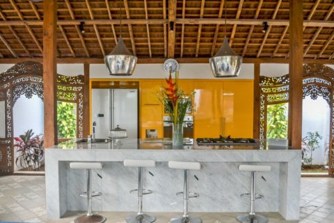 4 bedrooms Villa in Seminyak, Badung, Bali (12298) 10