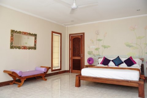 3 bedrooms Villa in Ubud, Gianyar, Bali (12295) 5
