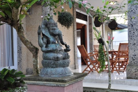 3 bedrooms Villa in Ubud, Gianyar, Bali (12295) 3
