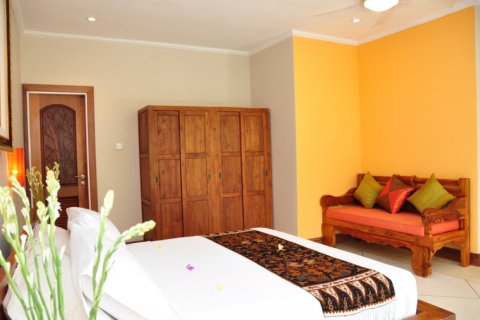 3 bedrooms Villa in Ubud, Gianyar, Bali (12295) 6