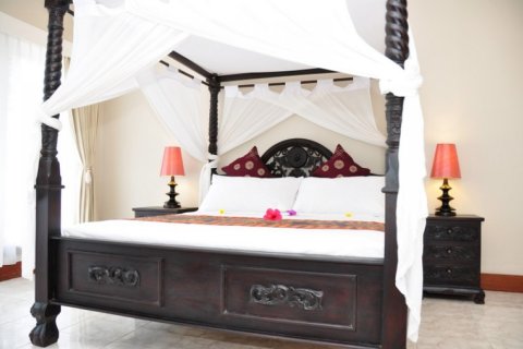 3 bedrooms Villa in Ubud, Gianyar, Bali (12295) 4