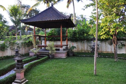 3 bedrooms Villa in Ubud, Gianyar, Bali (12295) 2