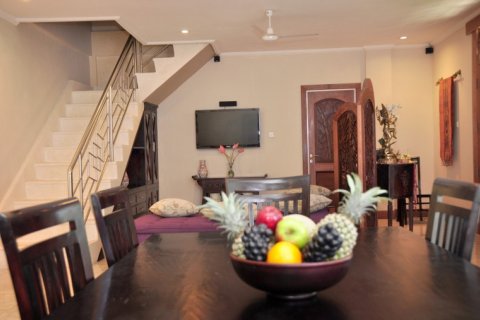 3 bedrooms Villa in Ubud, Gianyar, Bali (12295) 11