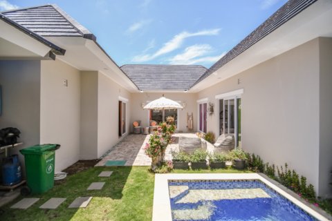 3 bedrooms Villa in South Denpasar, Denpasar, Bali (12297) 5