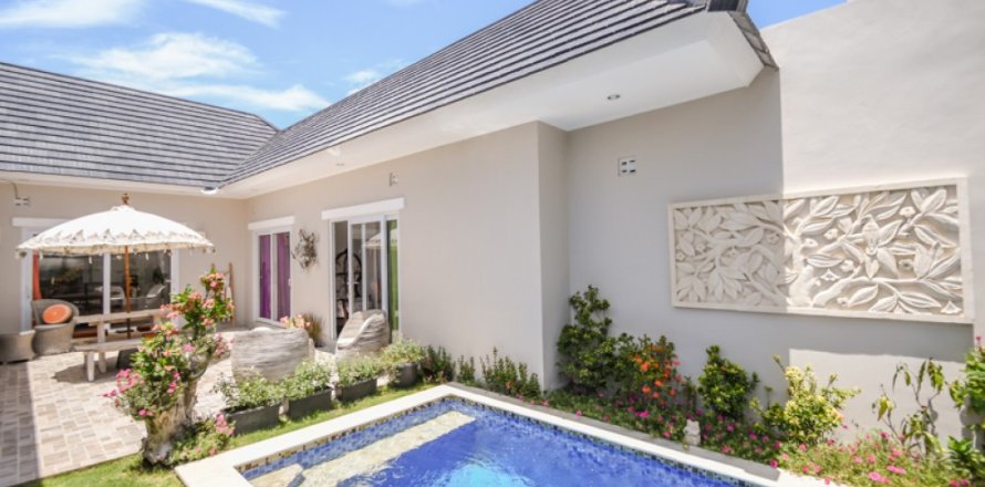 3 bedrooms Villa in South Denpasar, Denpasar, Bali (12297)