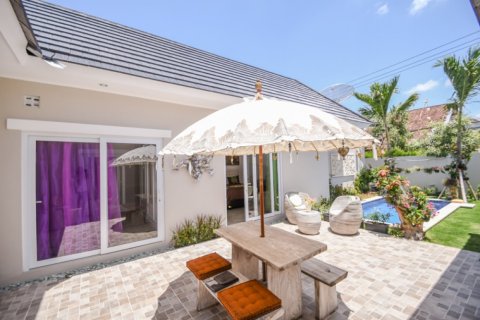 3 bedrooms Villa in South Denpasar, Denpasar, Bali (12297) 3