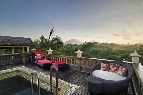 10 bedrooms Villa in South Denpasar, Denpasar, Bali (12296) 10