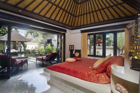 10 bedrooms Villa in South Denpasar, Denpasar, Bali (12296) 7