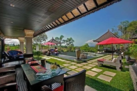 10 bedrooms Villa in South Denpasar, Denpasar, Bali (12296) 5