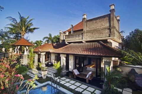 10 bedrooms Villa in South Denpasar, Denpasar, Bali (12296) 11