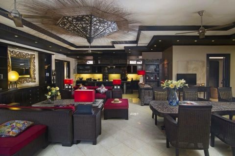 10 bedrooms Villa in South Denpasar, Denpasar, Bali (12296) 8