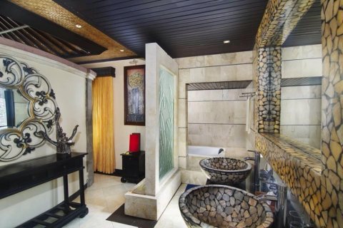 10 bedrooms Villa in South Denpasar, Denpasar, Bali (12296) 4
