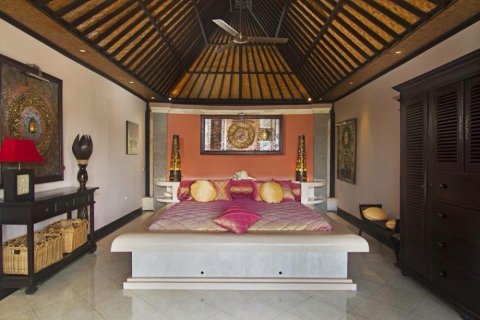 10 bedrooms Villa in South Denpasar, Denpasar, Bali (12296) 3