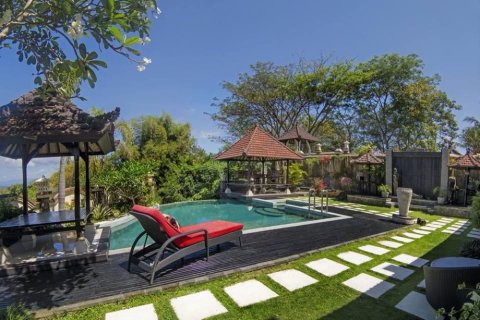 10 bedrooms Villa in South Denpasar, Denpasar, Bali (12296) 2