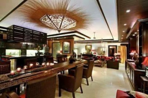 10 bedrooms Villa in South Denpasar, Denpasar, Bali (12296) 9