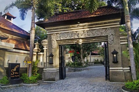 10 bedrooms Villa in South Denpasar, Denpasar, Bali (12296) 12