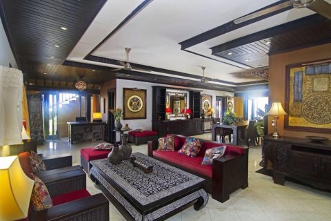 10 bedrooms Villa in South Denpasar, Denpasar, Bali (12296) 6