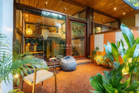 1 bedroom Villa in Pecatu, Badung, Bali (17179)