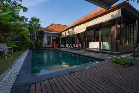 3 bedrooms Villa in Badung, Bali (17177)