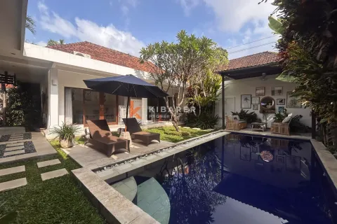 Vila 3 kamar tidur di Badung, Bali (17175)