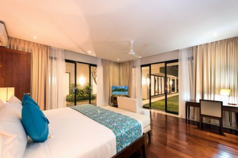 3 bedrooms Villa in South Kuta, Badung, Bali (1478) 24