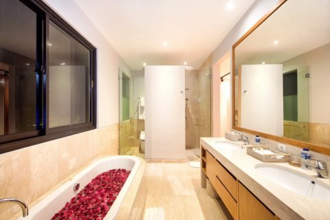3 bedrooms Villa in South Kuta, Badung, Bali (1478) 18