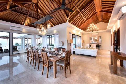 3 bedrooms Villa in South Kuta, Badung, Bali (1478) 11